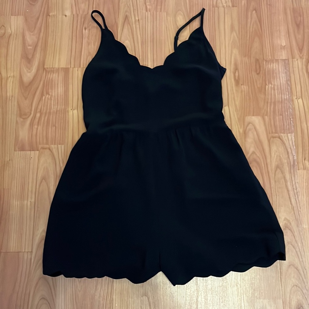 Lush romper size S